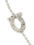 small gancio bracelet