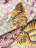 Bengal print scarf