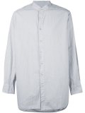 Crisp light shirt 
