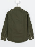 military shirt 