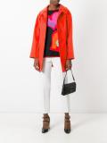 classic midi coat