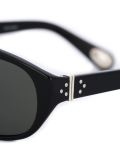 Linda Farrow × Ann Demeulemeester 太阳眼镜