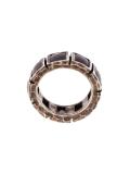 geometric ring