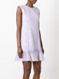 flared dress