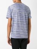Double Stripe T-shirt