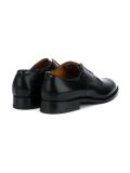classic Derby shoes