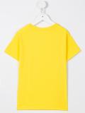 nautical print T-shirt