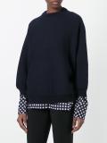 cut out jumper