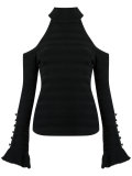 knit top