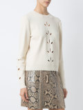 knit jumper