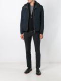 'Calver'连帽夹克