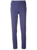 classic tailored trousers