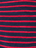 striped T-shirt 