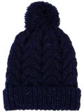 'Mount Blanc' beanie