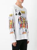 Playing Cards T-shirt