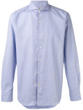 slim fit shirt