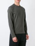 raglan sleeve sweater