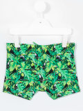 Mady K swim shorts