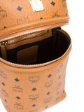 Christopher Raeburn x MCM logo手提包