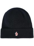 logo beanie