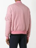 Thomasson bomber jacket