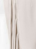 fringed waistcoat