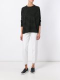 'Agave' jumper