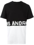 'Zero' T-shirt