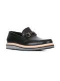 horsebit loafers