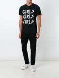 'Trouble' T-shirt