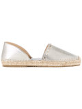 'Dreya' studded espadrilles