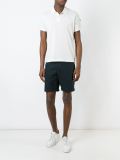 logo标贴polo衫