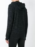 zip up hoodie