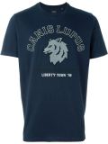 'Canis Lupus'T恤