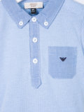 classic polo shirt