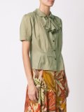 short sleeves shirt