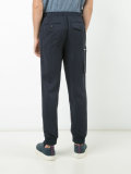 elastic waist pants