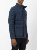 'Hip Hop' padded jacket