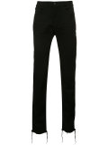 shredded sheaths jeans