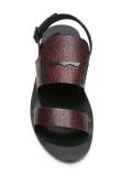College sandals
