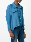 'New Pillow' shirt