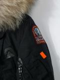 'Gobi' bomber jacket