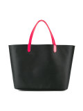 large Antigona tote bag