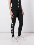 printed leggings