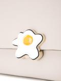 Egg Bathurst satchel