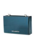 small rigid 'Karl' clutch