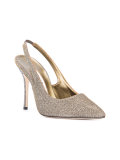 Allura pumps