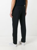 tailored trousers