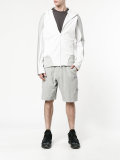 Qasa High-Top Sneakers
