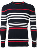striped jumper 